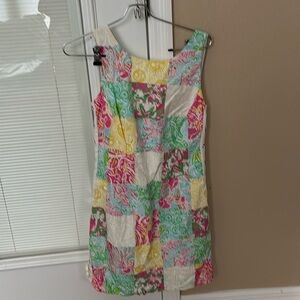 Lilly Pulitzer sundress Size 0